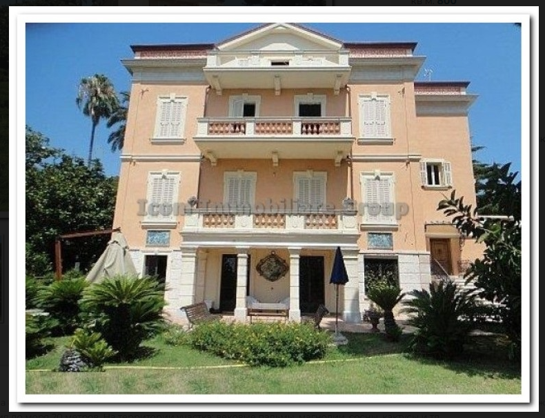 Villa in San Remo, Italy, 850 m² - picture 6