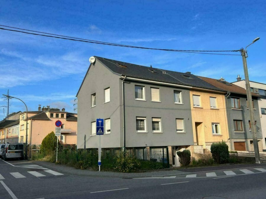 House in Luxembourg, Luxembourg, 205 m² - picture 1