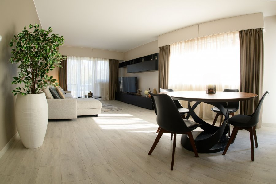 Flat in Luxembourg, Luxembourg, 71 m² - picture 1