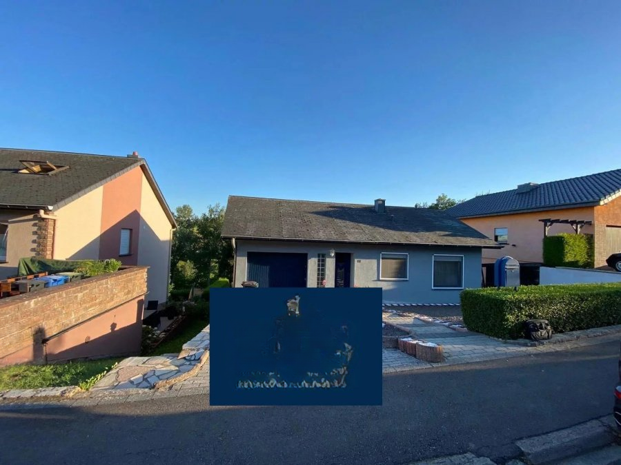 Haus in Diekirch, Luxemburg, 185 m² - Foto 1