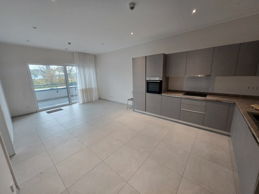 Flat in Grevenmacher, Luxembourg, 74 m² - picture 1