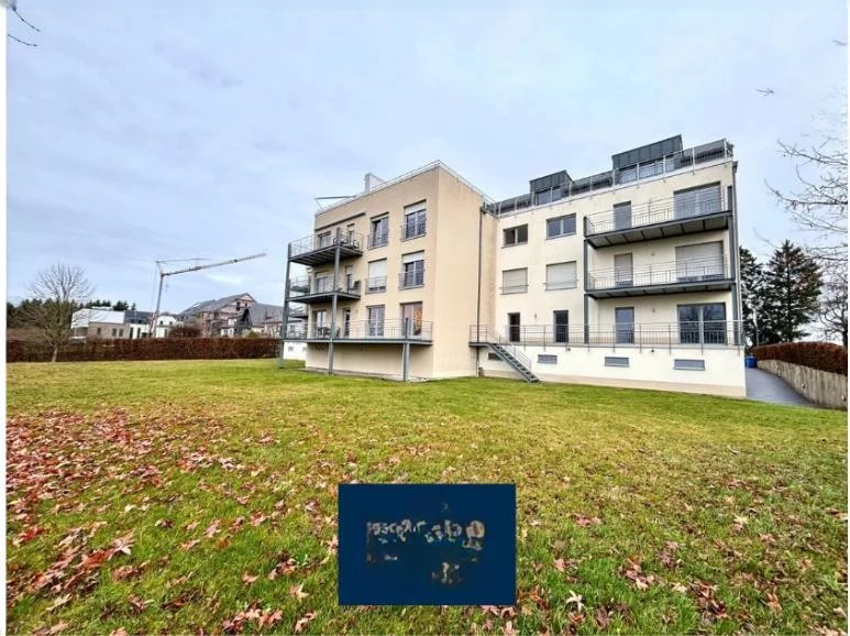 Appartamento a Diekirch, Lussemburgo, 101 m² - foto 1