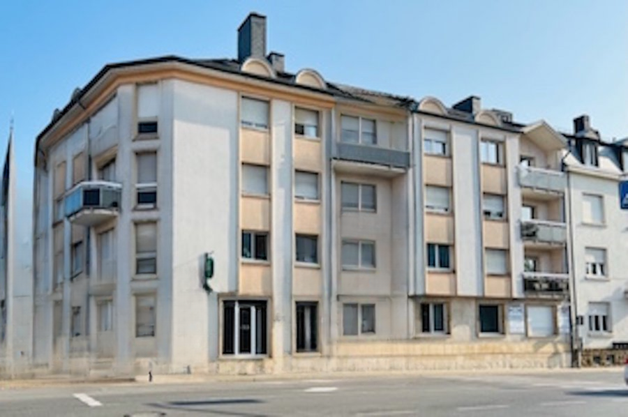 Wohnung in Luxemburg, Luxemburg, 148 m² - Foto 1