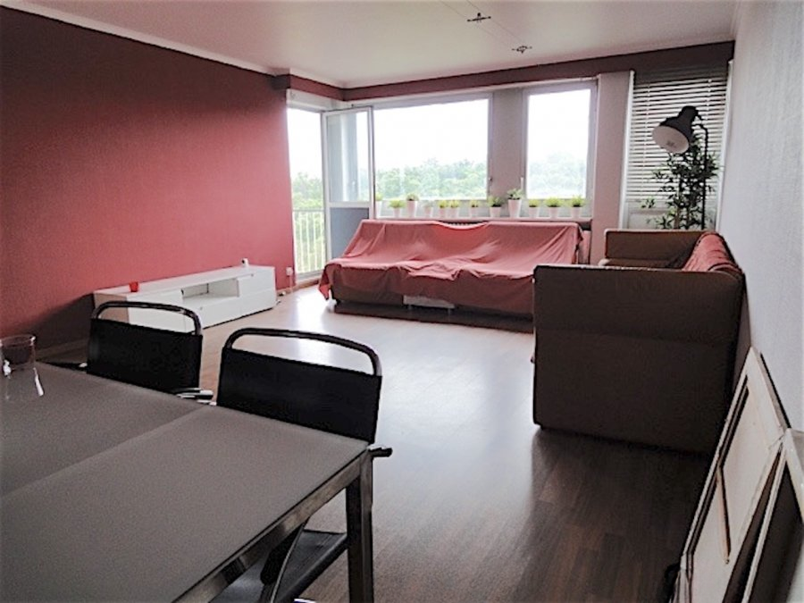 Appartamento a Lussemburgo, Lussemburgo, 110 m² - foto 2