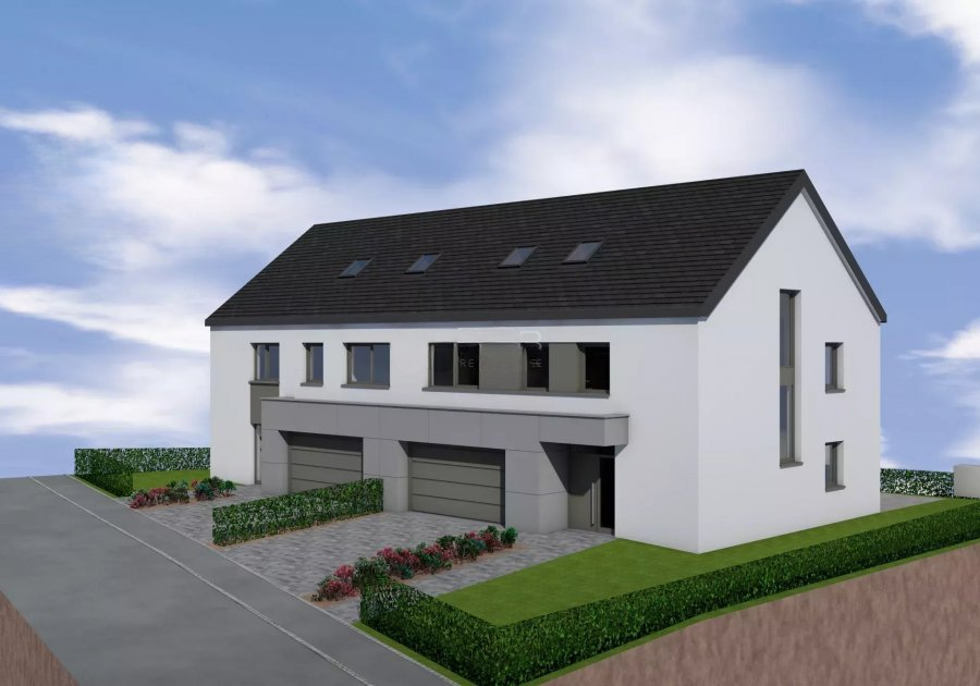 Casa en Diekirch, Luxemburgo, 152 m² - imagen 2