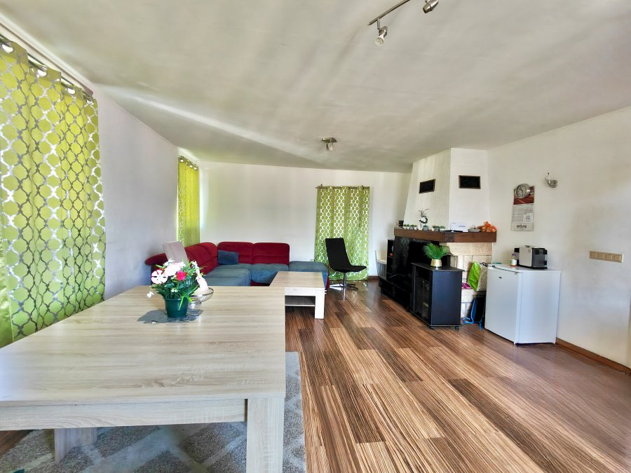 Wohnung in Luxemburg, Luxemburg, 123 m² - Foto 2
