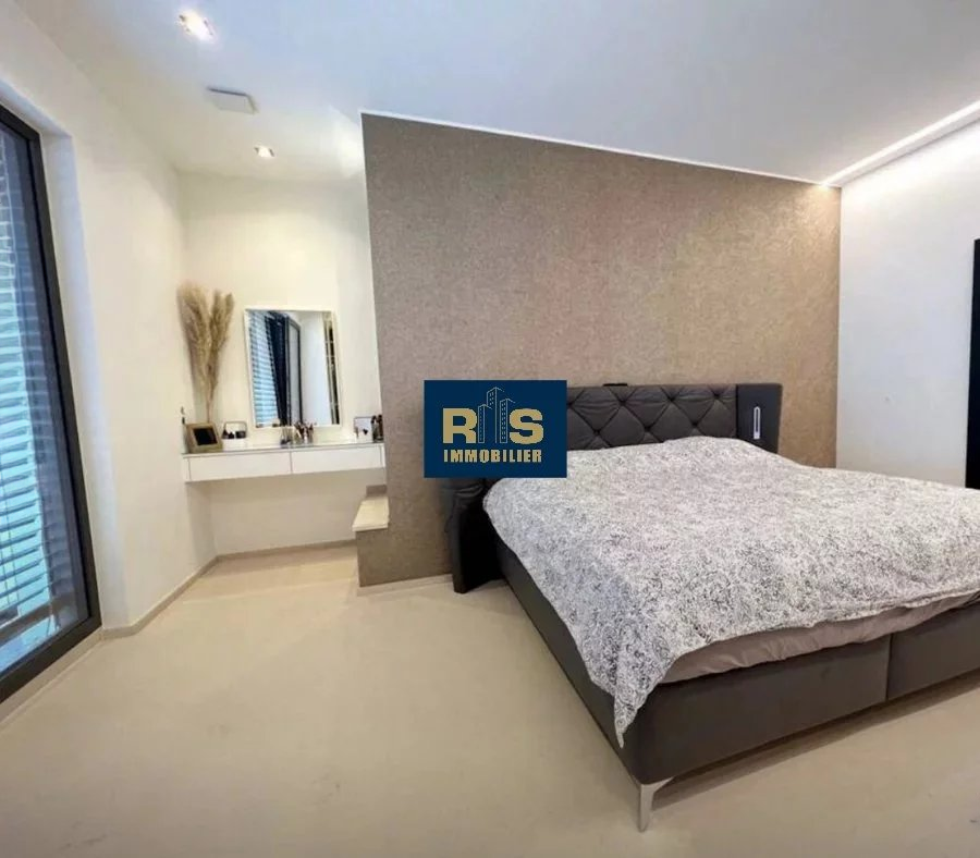 Appartement au Luxembourg, Luxembourg, 310 m² - image 2