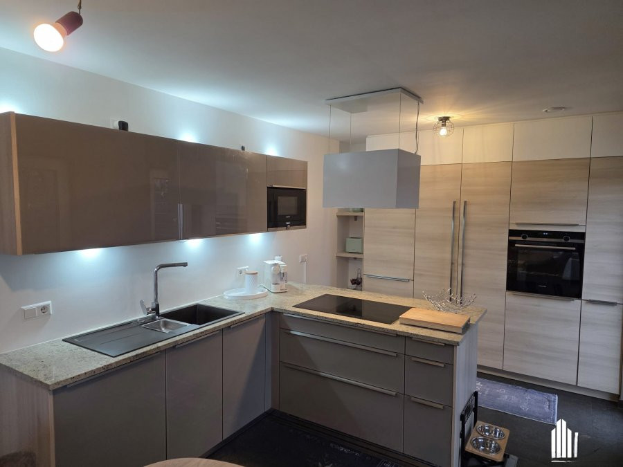Casa a Diekirch, Lussemburgo, 155 m² - foto 2
