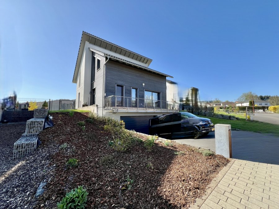 House in Diekirch, Luxembourg, 160 m² - picture 2