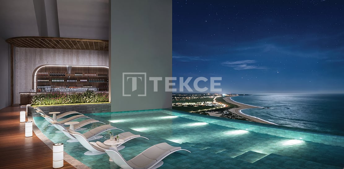 Apartment in Ra’s al-Chaima, VAE, 47 m² - Foto 5