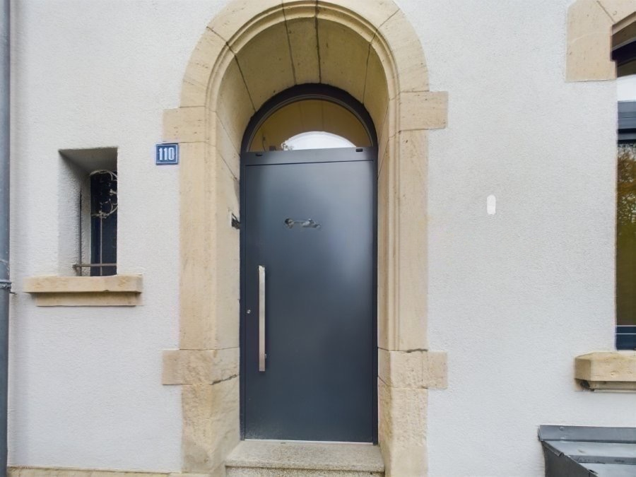 Wohnung in Luxemburg, Luxemburg, 210 m² - Foto 2