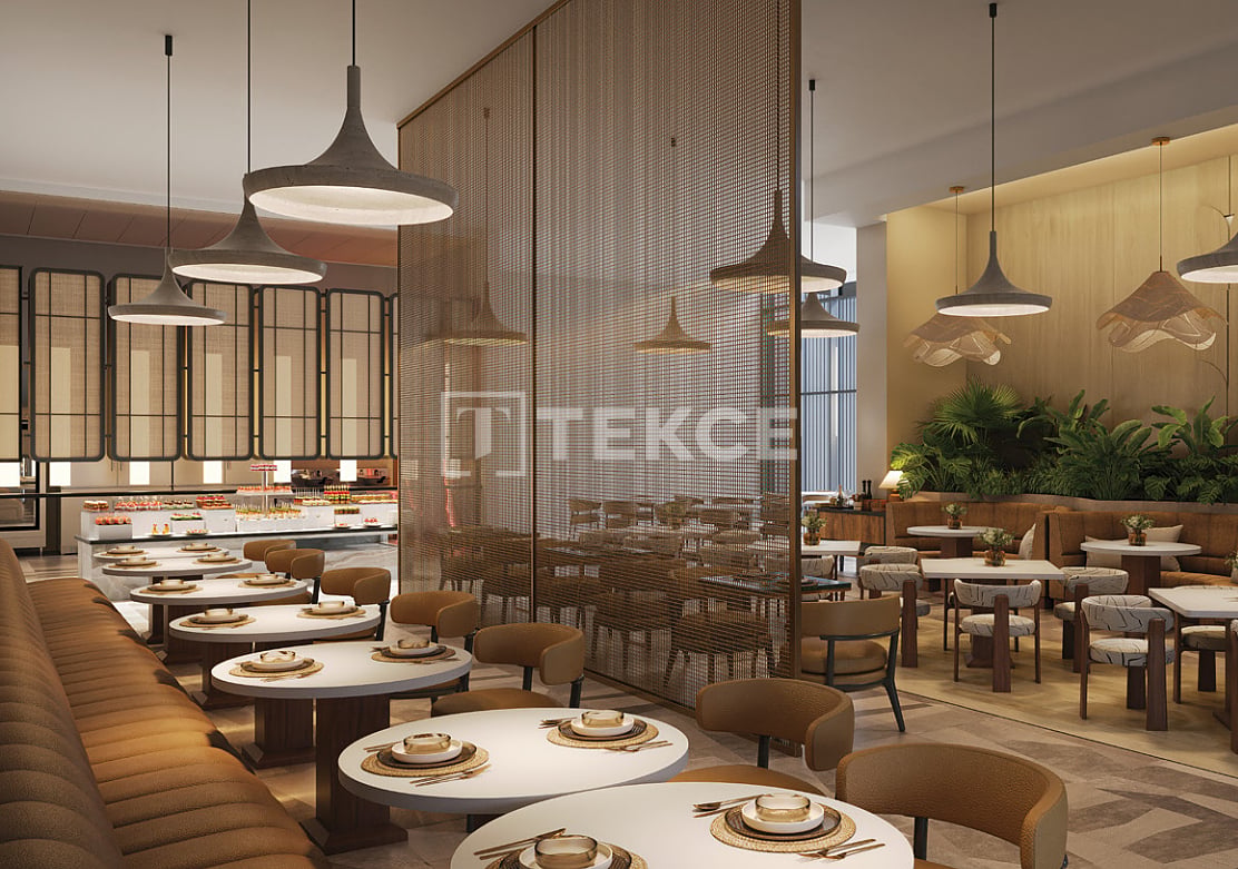 Apartment in Ra’s al-Chaima, VAE, 47 m² - Foto 6