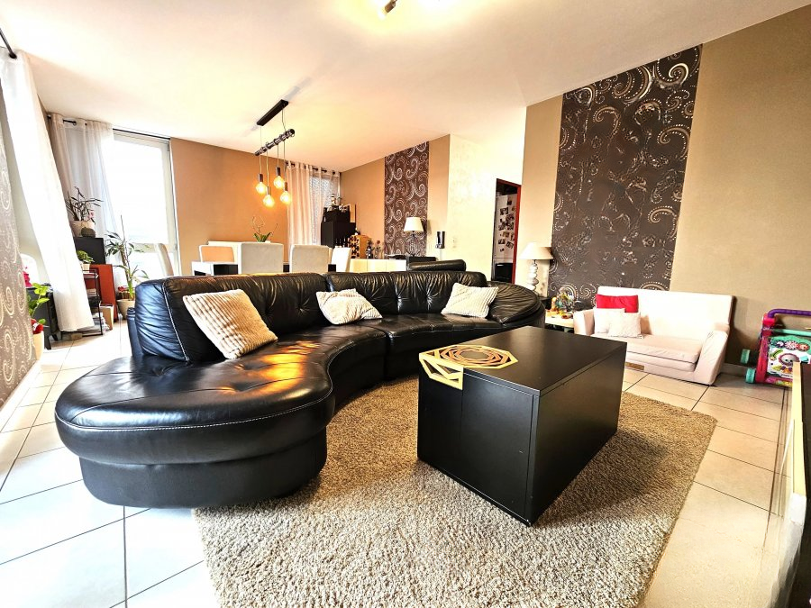 Appartamento a Lussemburgo, Lussemburgo, 99 m² - foto 2