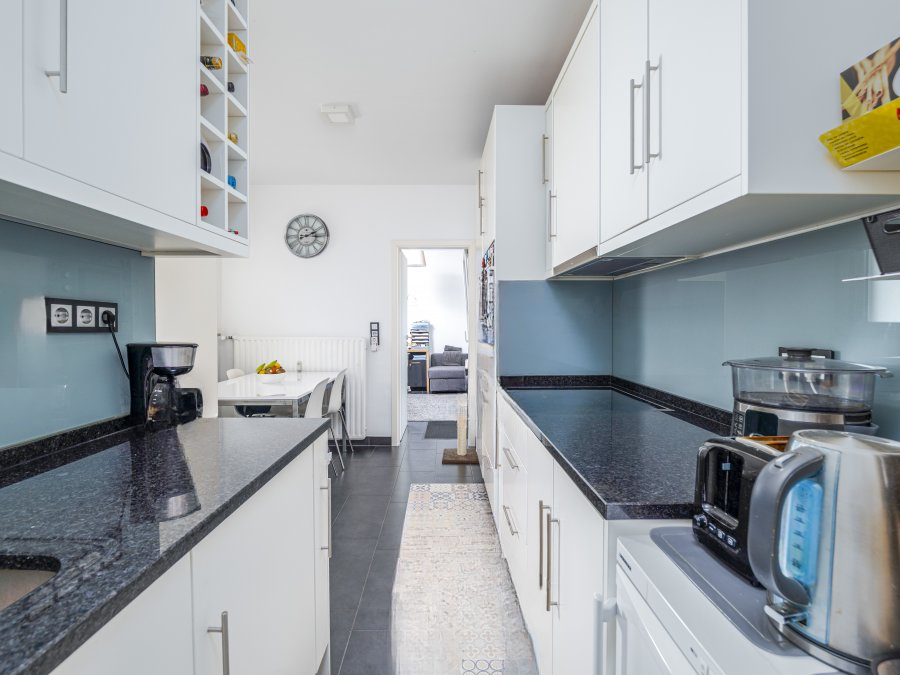 Piso en Luxemburgo, Luxemburgo, 90 m² - imagen 2