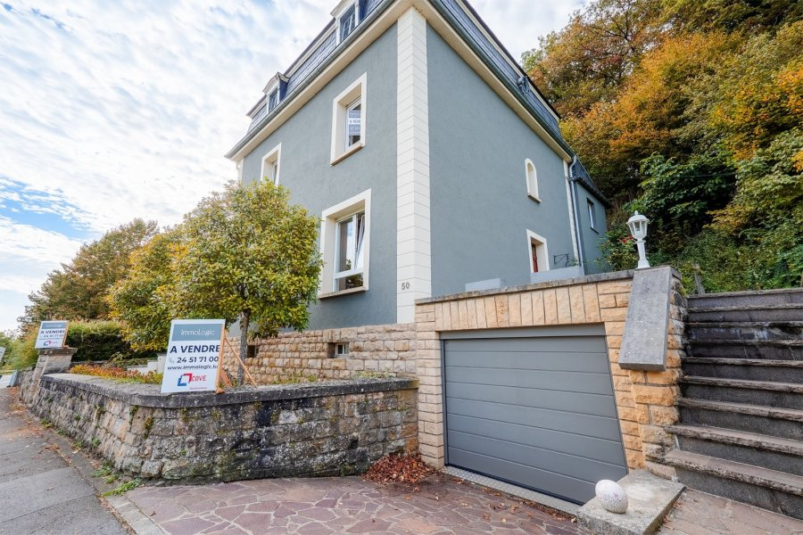 Casa en Luxemburgo, Luxemburgo, 315 m² - imagen 2
