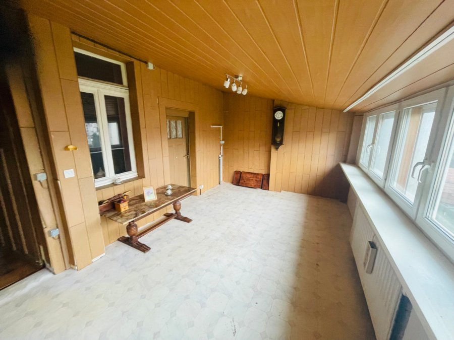House in Luxembourg, Luxembourg, 126 m² - picture 3