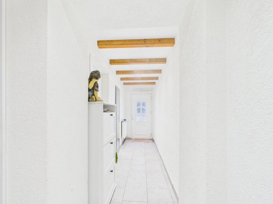 Haus in Grevenmacher, Luxemburg, 148 m² - Foto 3