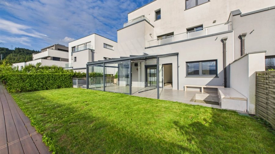 Flat in Luxembourg, Luxembourg, 200 m² - picture 3