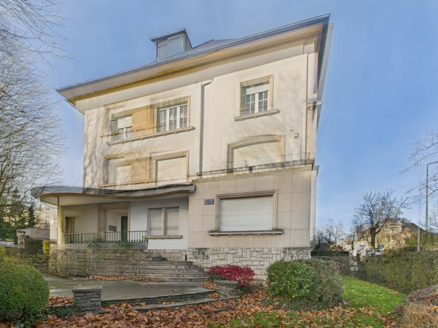 Wohnung in Luxemburg, Luxemburg, 485 m² - Foto 3
