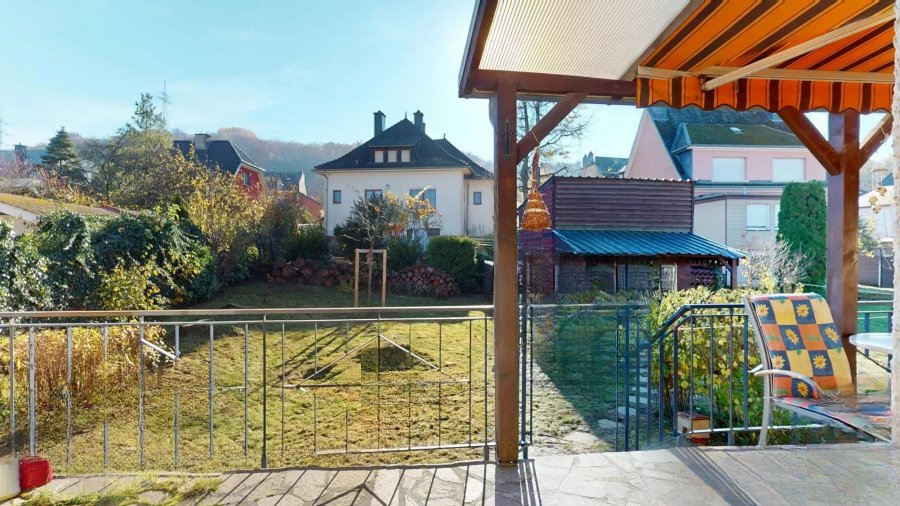 House in Luxembourg, Luxembourg, 93 m² - picture 3