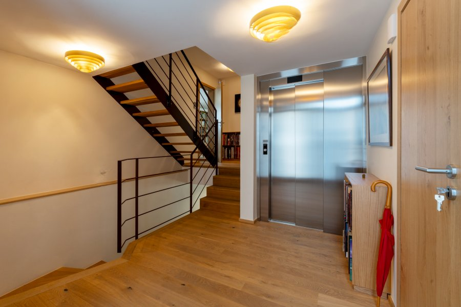 Haus in Luxemburg, Luxemburg, 426 m² - Foto 3