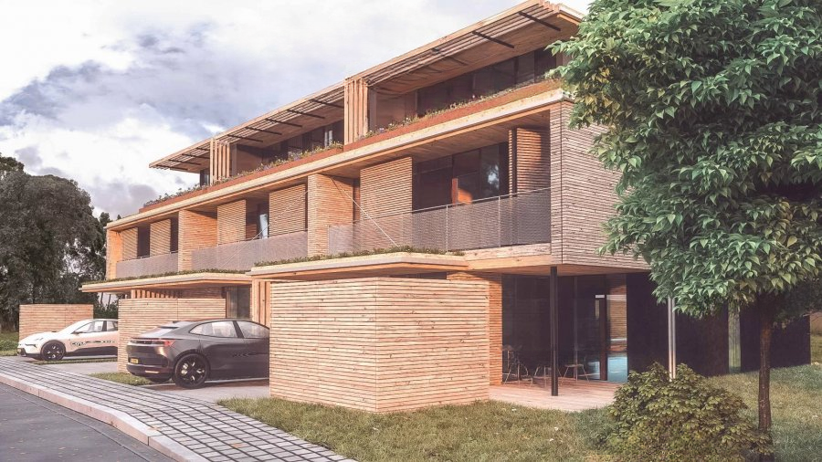 Casa a Grevenmacher, Lussemburgo, 173 m² - foto 3