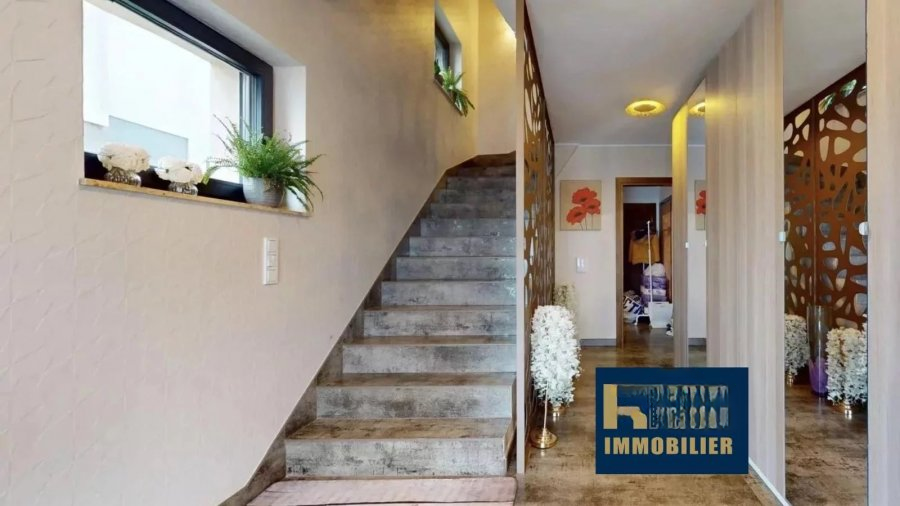 House in Luxembourg, Luxembourg, 250 m² - picture 4