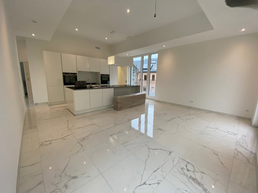 Flat in Luxembourg, Luxembourg, 300 m² - picture 4
