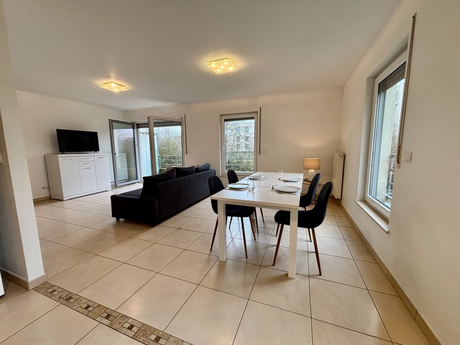 Appartamento a Lussemburgo, Lussemburgo, 83 m² - foto 4