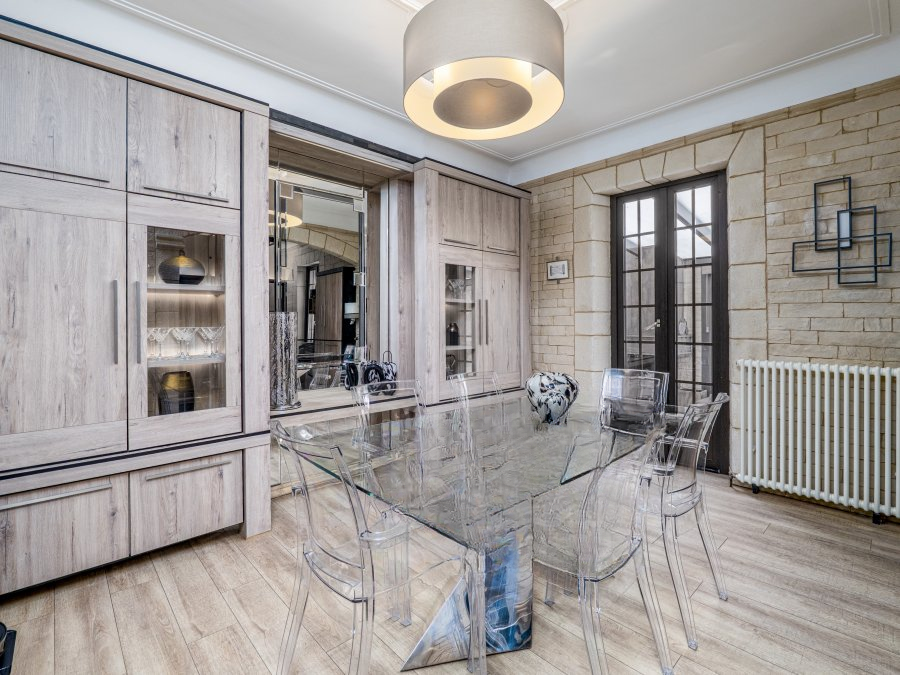 Casa a Lussemburgo, Lussemburgo, 250 m² - foto 4