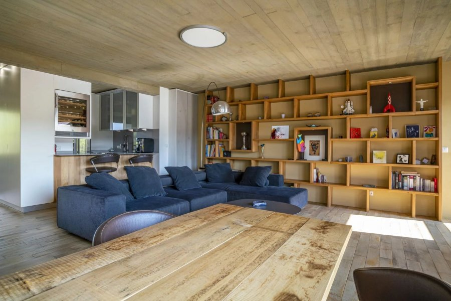 Wohnung in Luxemburg, Luxemburg, 116 m² - Foto 5