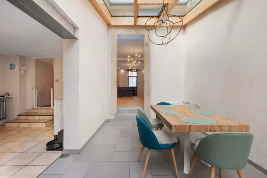 Haus in Luxemburg, Luxemburg, 190 m² - Foto 5