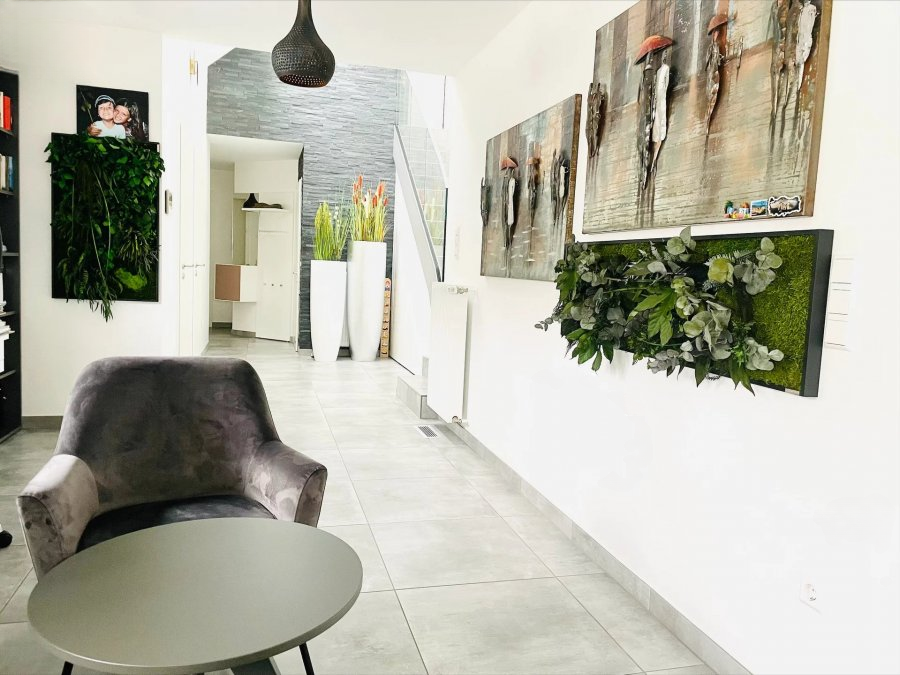 Flat in Luxembourg, Luxembourg, 137 m² - picture 5