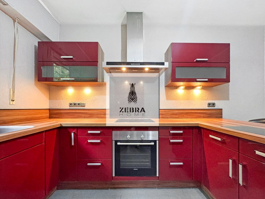 Appartamento a Lussemburgo, Lussemburgo, 90 m² - foto 5