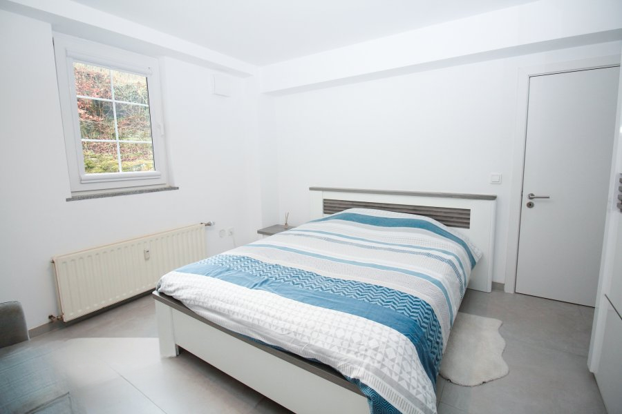 Flat in Luxembourg, Luxembourg, 93 m² - picture 5