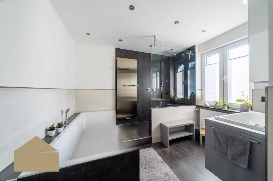Casa a Grevenmacher, Lussemburgo, 117 m² - foto 5