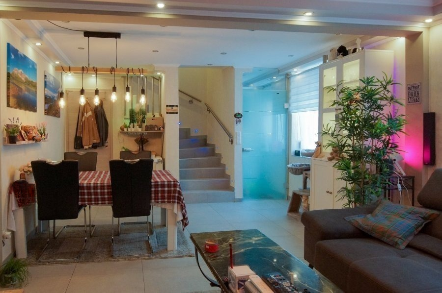 Casa en Luxemburgo, Luxemburgo, 110 m² - imagen 5