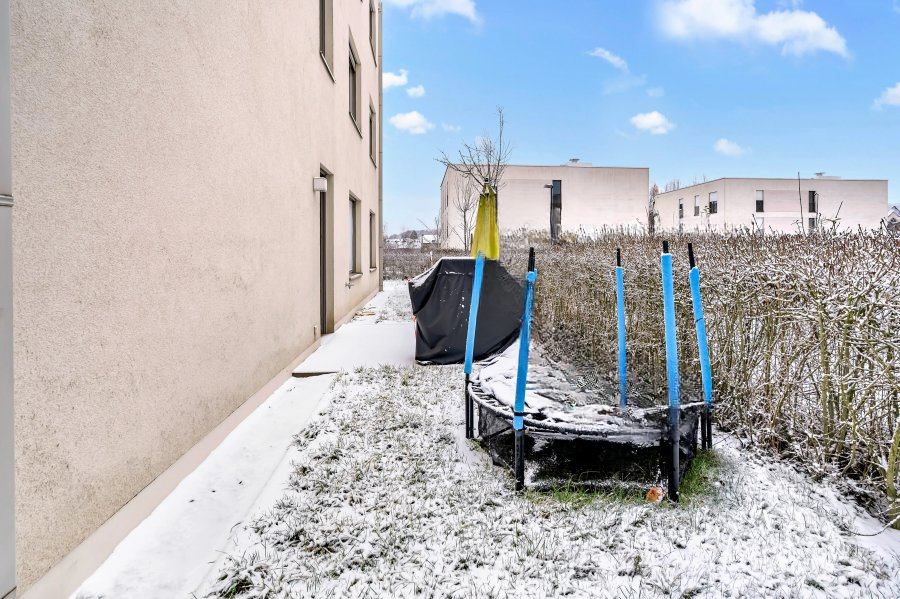 Appartamento a Lussemburgo, Lussemburgo, 87 m² - foto 6