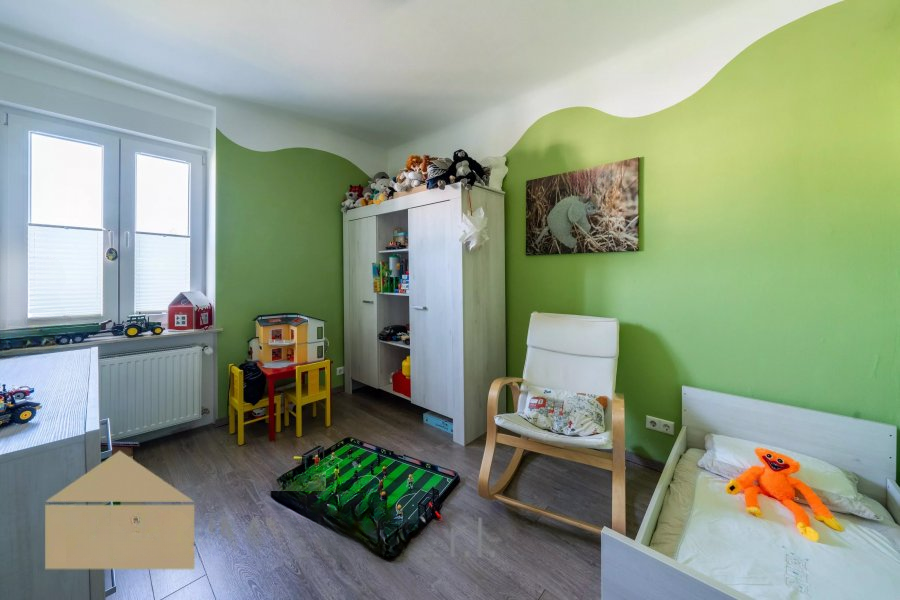 Casa a Grevenmacher, Lussemburgo, 117 m² - foto 6