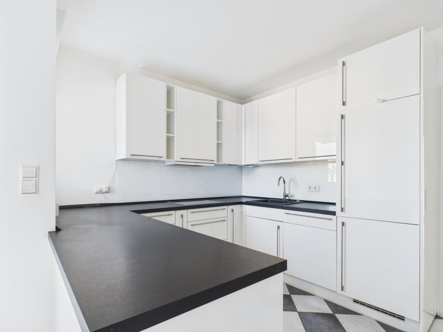 Flat in Luxembourg, Luxembourg, 180 m² - picture 6