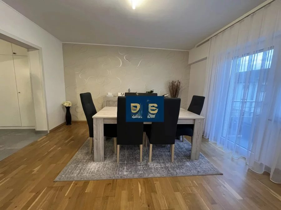 Appartamento a Lussemburgo, Lussemburgo, 116 m² - foto 6