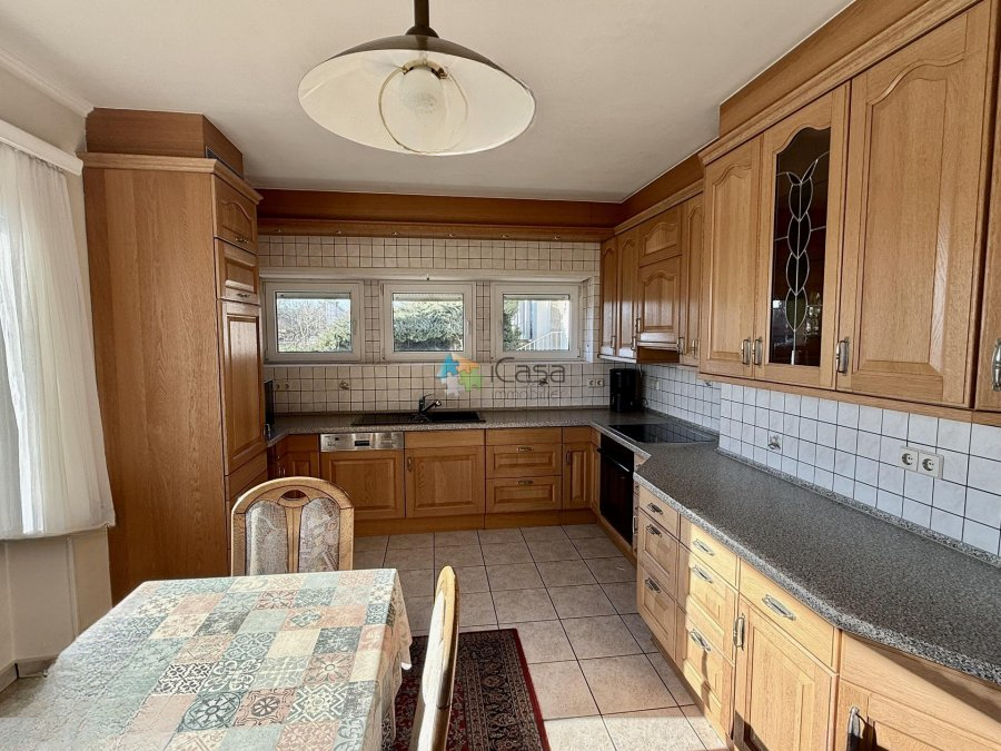 Appartamento a Lussemburgo, Lussemburgo, 180 m² - foto 6