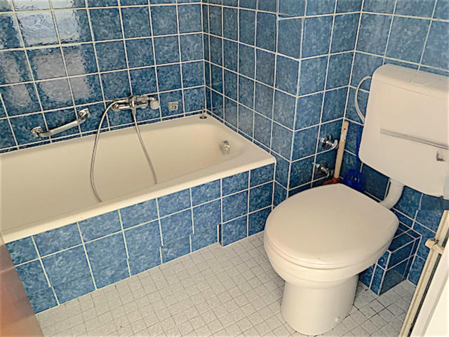Appartamento a Lussemburgo, Lussemburgo, 30 m² - foto 6