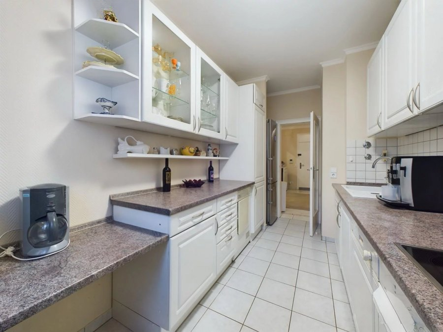 Flat in Luxembourg, Luxembourg, 82 m² - picture 6