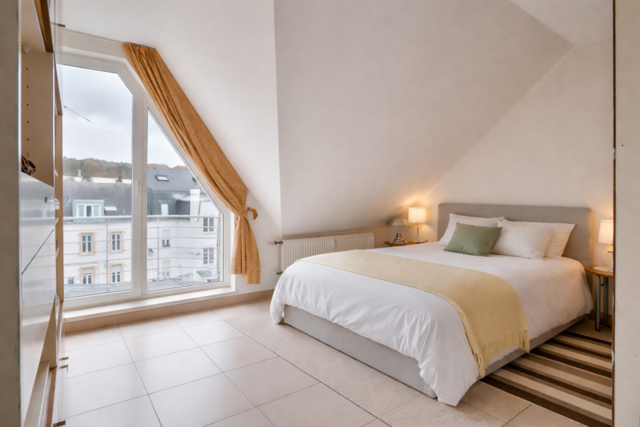 Flat in Luxembourg, Luxembourg, 149 m² - picture 6