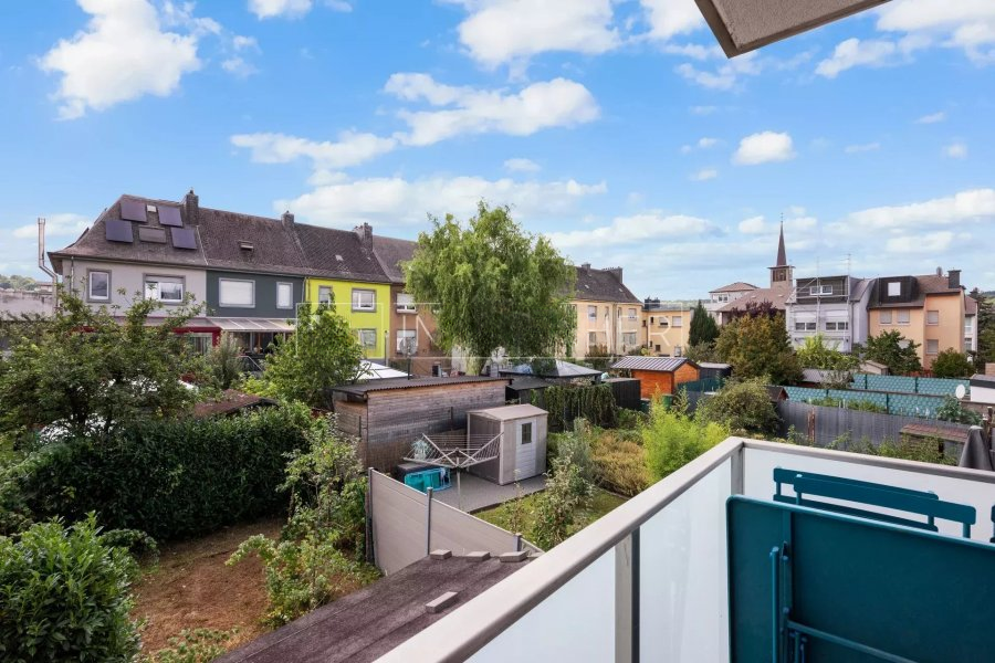 Flat in Luxembourg, Luxembourg, 83 m² - picture 6