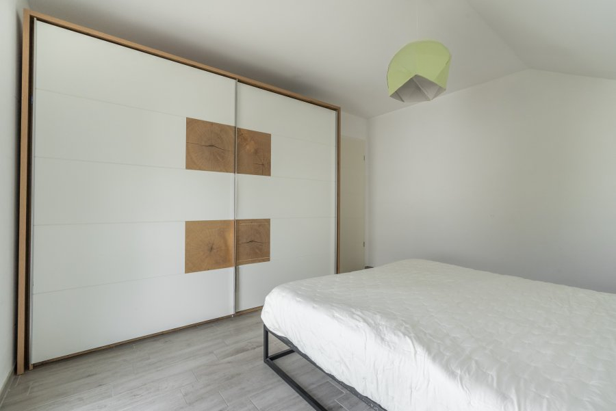 Flat in Luxembourg, Luxembourg, 105 m² - picture 6