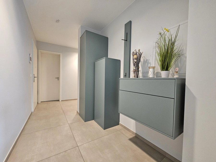 Flat in Luxembourg, Luxembourg, 118 m² - picture 6