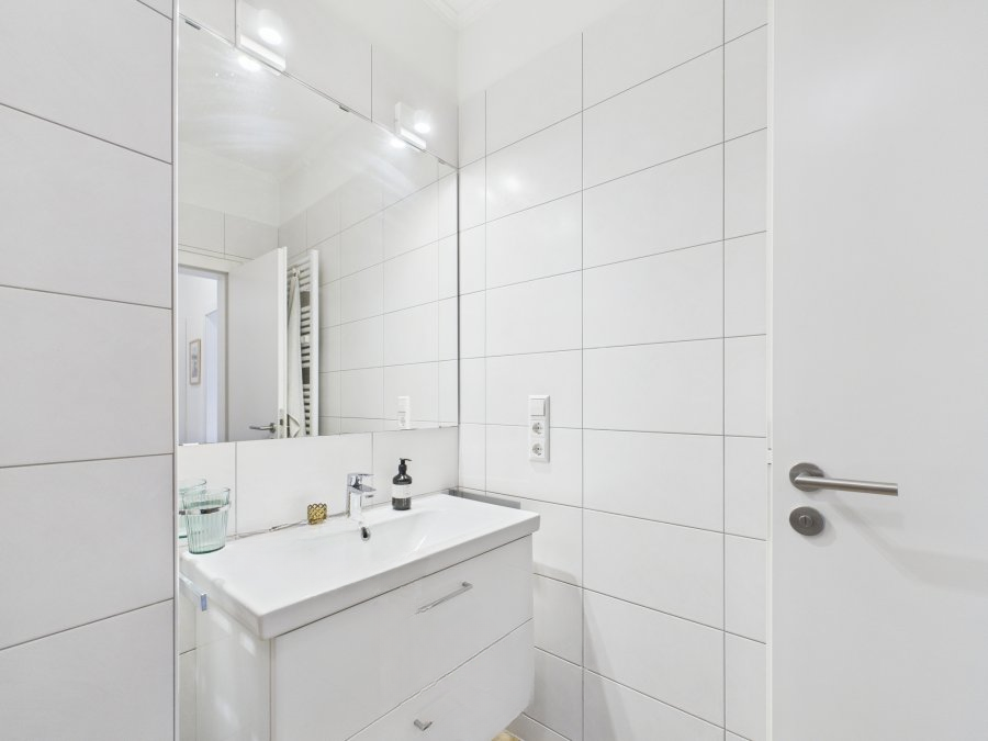 Appartamento a Lussemburgo, Lussemburgo, 83 m² - foto 7