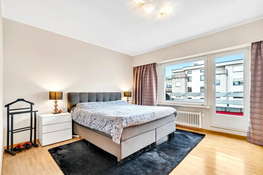Wohnung in Luxemburg, Luxemburg, 149 m² - Foto 7
